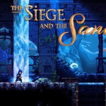 The Siege & The Sandfox Announced For PC In 2023