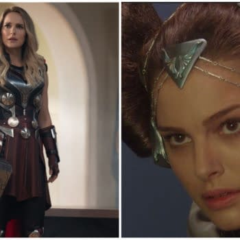 Thor: What Marvel Gave Natalie Portman Star Wars Couldn’t [OPINION]