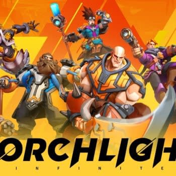 Torchlight: Infinite Opens Pre-Registration For PC & Mobile