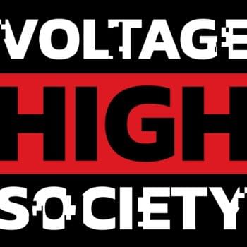 Voltage High Society To Be Released In Late January