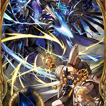 War Of The Visions: Final Fantasy Brave Exvius Adds Sadali Crysthea