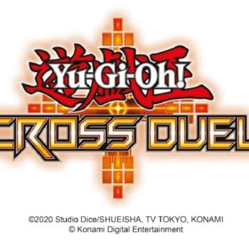 Yu-Gi-Oh! Cross Duel Is Currently Taking Pre-Registrations