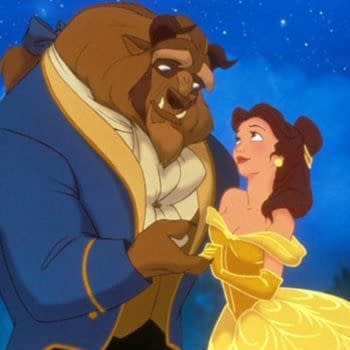 Beauty And The Beast: 30th Celebration Special Airs December 15th