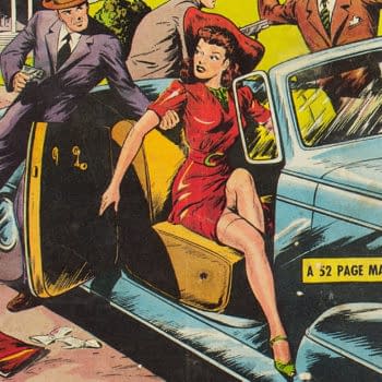 Gangsters Can't Win #3 (D.S. Publishing, 1948)