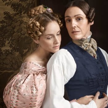 Gentleman Jack Creator Cites HBO Budget Cuts for Cancellation