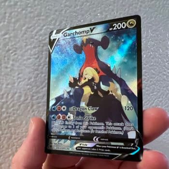 A Holographic History of the Pokémon TCG: Character Super Rares
