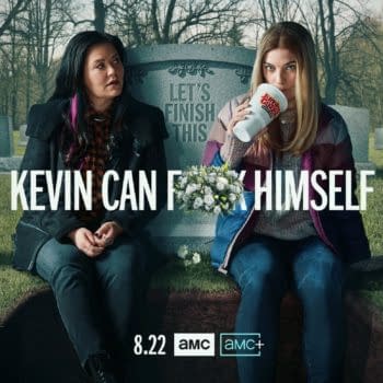 Kevin Can F**k Himself Season 2 Trailer: "Let's Finish This"