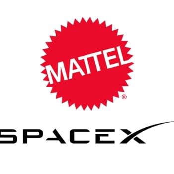Mattel Announces Multi-Year Agreement to Make SpaceX Collectibles