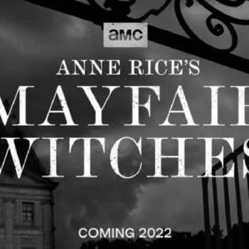 mayfair witches