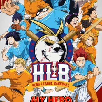 My Hero Academia Season 5 OVAs to Premiere on Crunchyroll August 1st