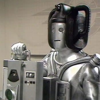 Doctor Who: The Only Cybermen Story of the 1970s was Typically So-So