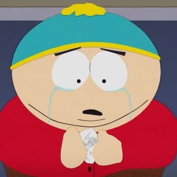 South Park: The Streaming Wars, South Park Archives