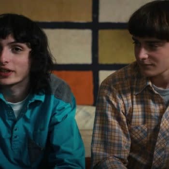 Stranger Things' Noah Schnapp aka Will Byers Comes Out As Gay