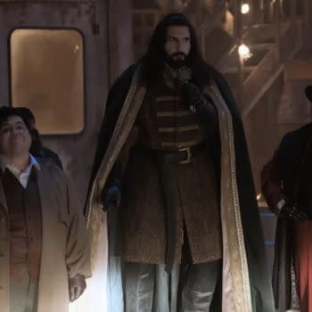What We Do in the Shadows S04E04 "The Night Market"