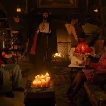 What We Do in the Shadows S04E05 Promo: