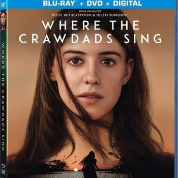 Where The Crawdads Sing Hitting Blu-ray September 13th