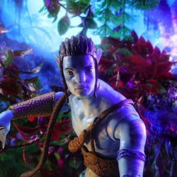 Avatar: The Way of Water Figures Coming Soon from McFarlane Toys