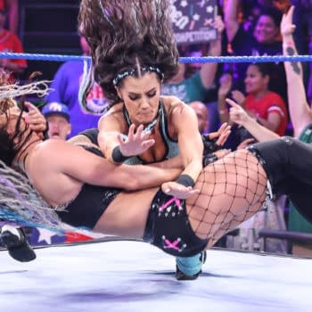 NXT 2.0 Recap 8/2: We Have New NXT Women's Tag Team Champions