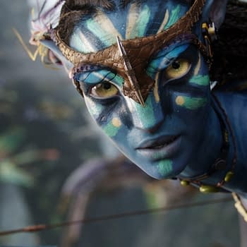 Avatar Temporarily Removed from Disney+ for Theatrical Rerelease