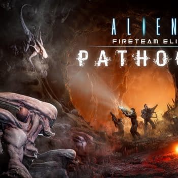 Aliens: Fireteam Elite Reveals More Info On Pathogen Expansion