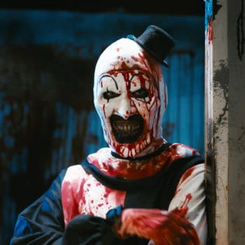 Terrifier 2 Looks Just As Insane As The First, Check Out The Trailer