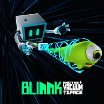 BLINNK & The Vacuum Of Space