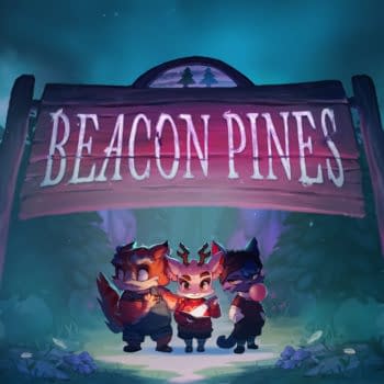 Beacon Pines Will Launch For PC & Consoles On September 22nd