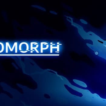 Biomorph Announced For Both PC & Consoles In 2023
