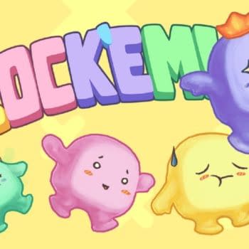 Multiplayer Party Game Block’Em Will Release In September