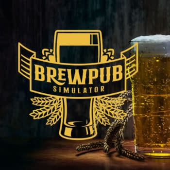 Be Your Own Pub Own In The Upcoming Brewpub Simulator
