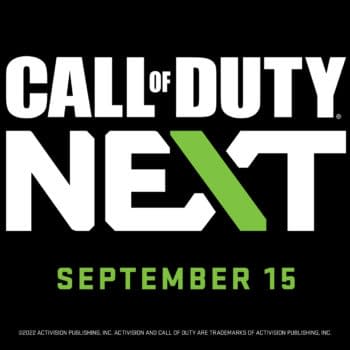 Call Of Duty: Next Event To Reveal Modern Warfare 2 Multiplayer