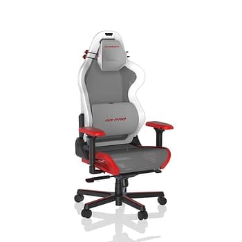 DXRacer Unveils Air Pro Series & 2023 Master Series Gaming Chairs