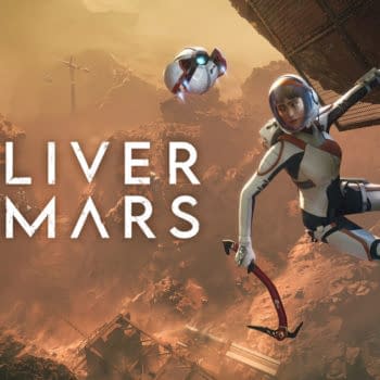 Deliver Us Mars Reveals New Short Story Trailer