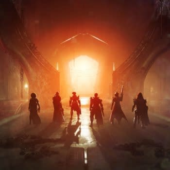 Destiny 2 Brings Back The Popular King’s Fall Raid