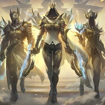 Diablo Immortal Releases Mini Update &#038 Season Three Battle Pass Info