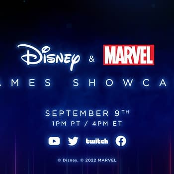 Disney &#038 Marvel To Hold D23 Expo Games Livestream On September 9th