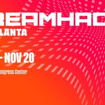 DreamHack Confirms Atlanta Return This November