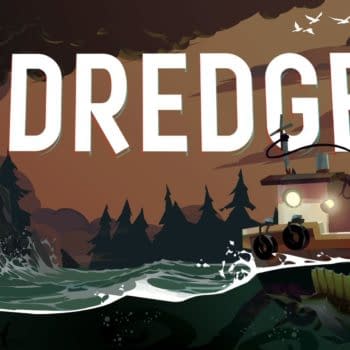 Fishing Adventure Title Dredge Set For 2023 Release
