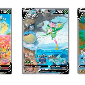 The Cards of Pokémon TCG: Astral Radiance Part 30: Alt Arts