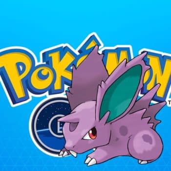 Tonight is Nidoran Male Spotlight Hour in Pokémon GO: August 2022