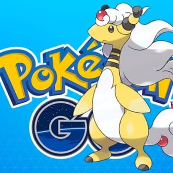 Mega Ampharos Raid Guide for Pokémon GO Players: August 2022