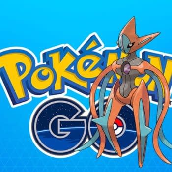 Attack Forme Deoxys Raid Guide for Pokémon GO Players: Sept. 2022