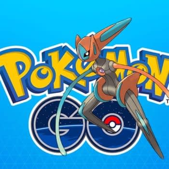 Speed Forme Deoxys Raid Guide for Pokémon GO Players: Sept. 2022