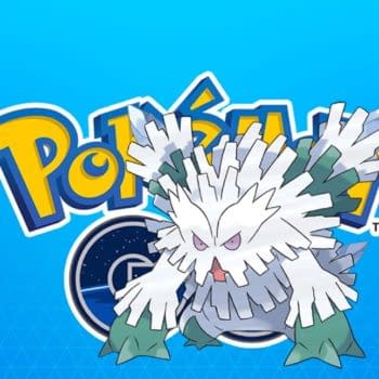 Mega Abomasnow Raid Guide for Pokémon GO Players: August 2022