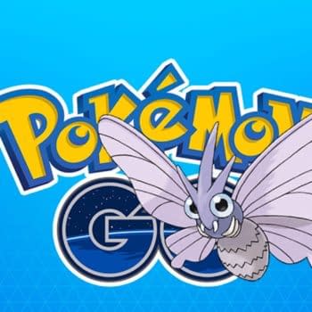 Venomoth Raid Guide for Pokémon GO Players: August 2022