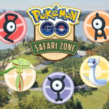 How & Why Pokémon Should Reintroduce The Safari Zone