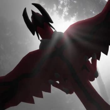 Deoxys, Yveltal, & More Return to Pokémon GO Raids in September 2022