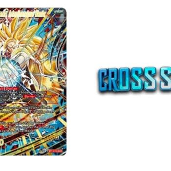 Dragon Ball Super CG Value Watch: Cross Spirits in August 2022
