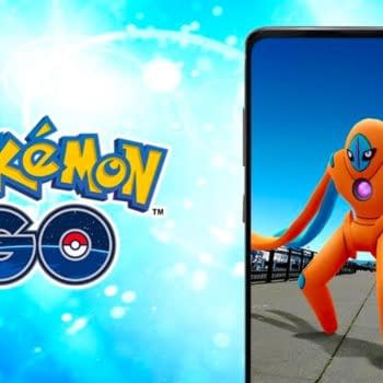 Defense Forme Deoxys Raid Guide for Pokémon GO Players: Sept. 2022