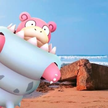 Mega Slowbro Raid Guide for Pokémon GO Players: August 2022